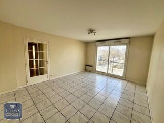  Appartement à louer 2 pièces 46 m²