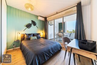  Appartement � louer 3 pi�ces 51 m�