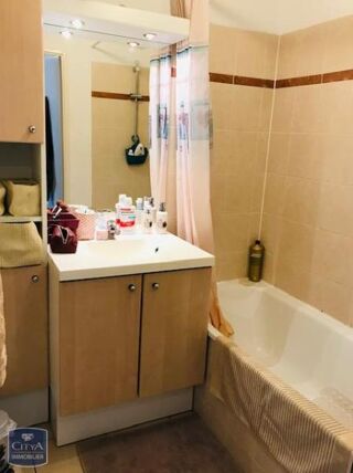  Appartement � louer 3 pi�ces 63 m�