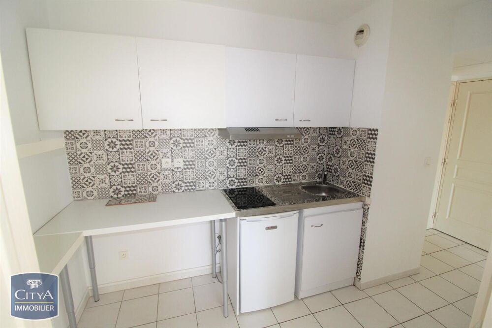 location Appartement - 1 pièce(s) - 34 m² Aix-en-Provence (13090)