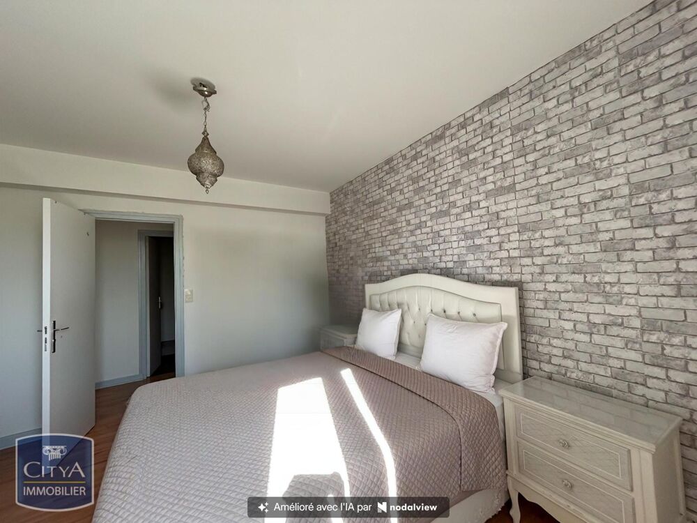 location Appartement - 4 pièce(s) - 90 m² Beaune (21200)