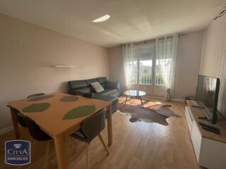  Appartement � louer 3 pi�ces 56 m�