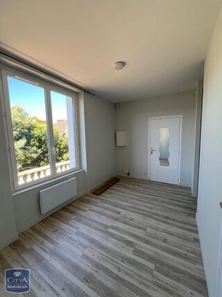  Appartement à louer 1 pièce 16 m²
