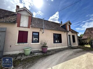  Maison à louer 4 pièces 100 m²