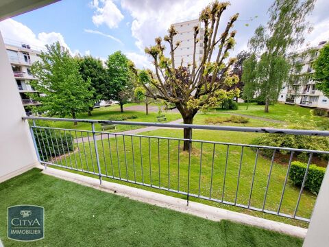  Appartement � louer 2 pi�ces 42 m�