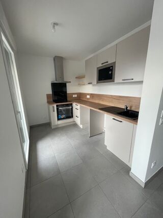  Appartement � louer 3 pi�ces 64 m�