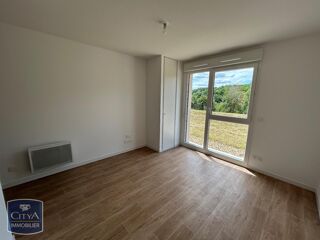  Appartement à louer 1 pièce 22 m²
