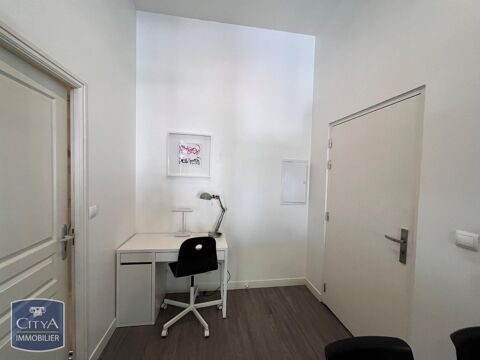  Appartement  louer 1 pice 23 m