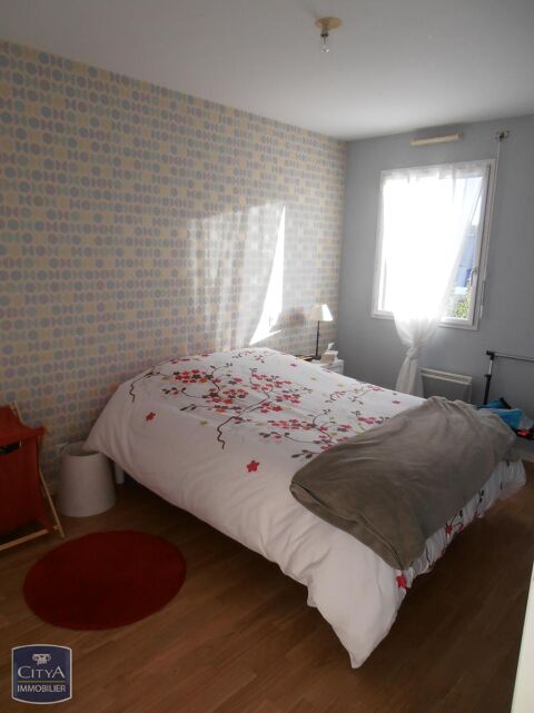  Appartement  louer 2 pices 47 m