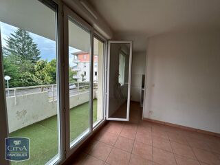  Appartement � louer 2 pi�ces 46 m�
