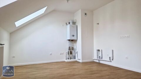  Appartement � louer 3 pi�ces 50 m�