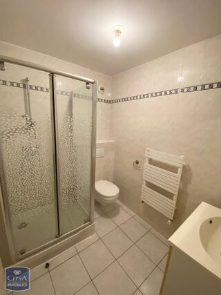  Appartement � louer 2 pi�ces 39 m�