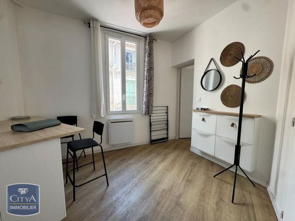 location Appartement - 2 pièce(s) - 51 m² Béziers (34500)