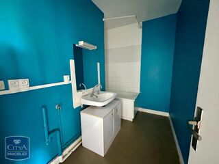  Appartement à louer 3 pièces 59 m²