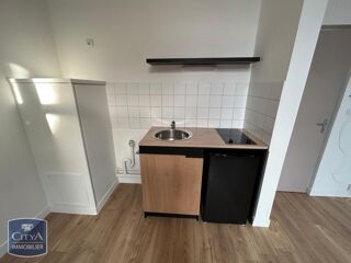  Appartement � louer 1 pi�ce 22 m�