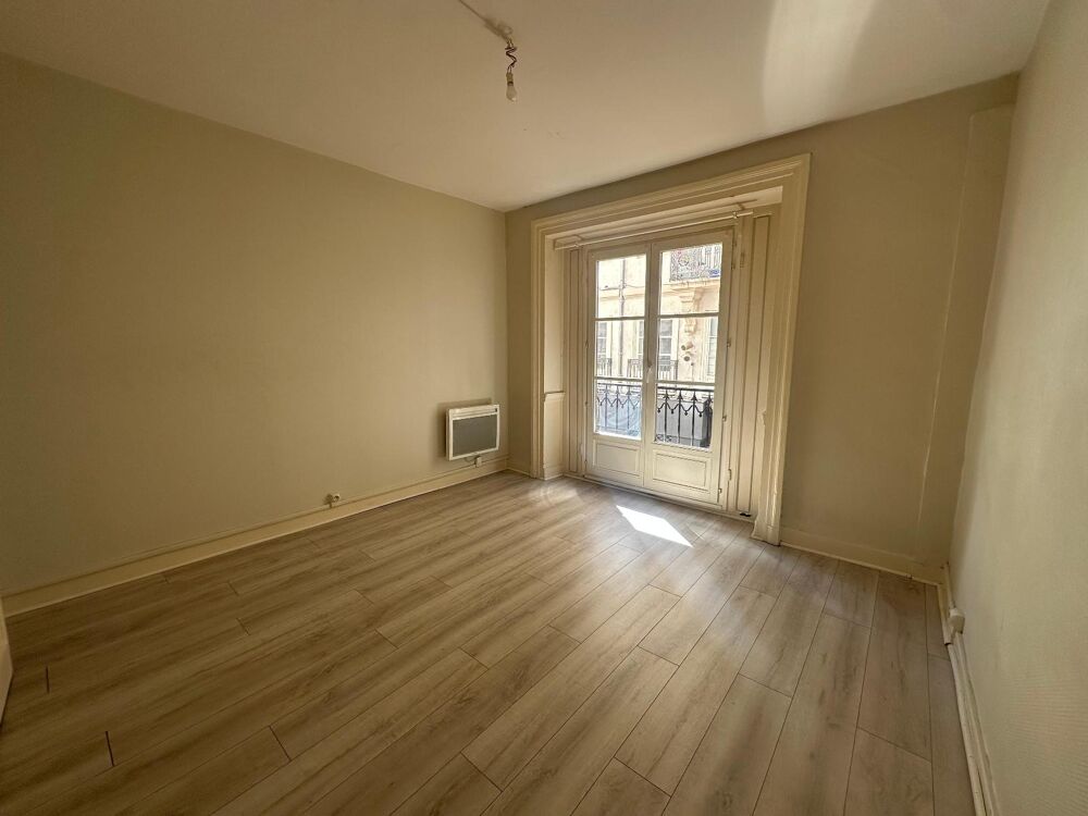 location Appartement - 2 pièce(s) - 60 m² Saint-Étienne (42000)