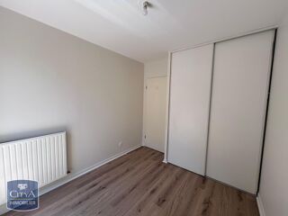  Appartement à louer 3 pièces 51 m²