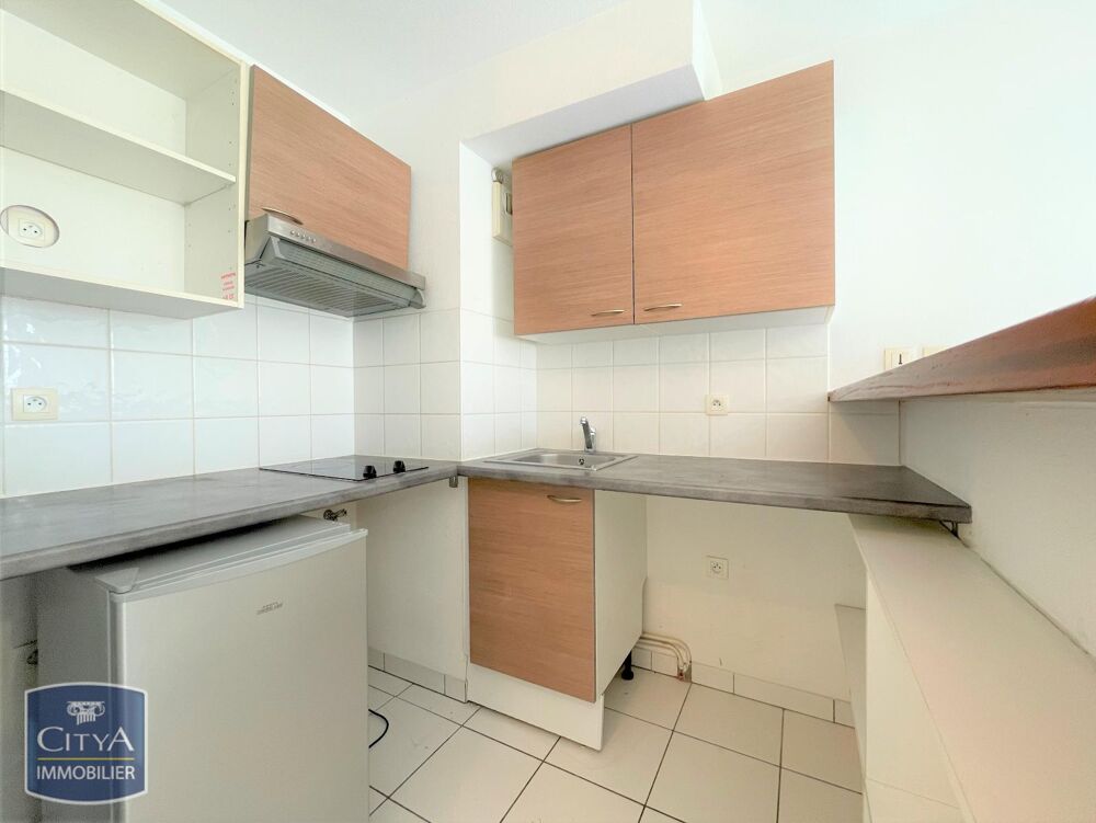 location Appartement - 2 pièce(s) - 44 m² Libourne (33500)