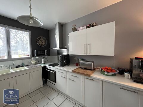  Villa � louer 4 pi�ces 80 m�