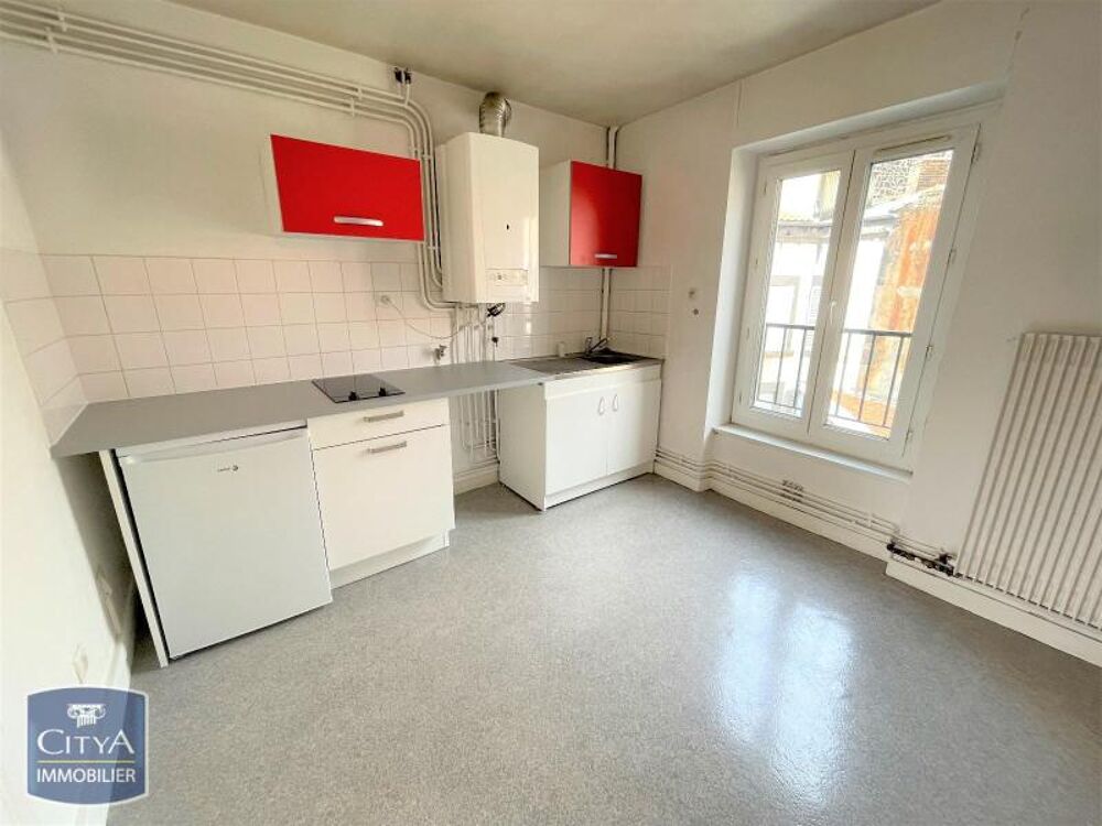 EXCLUSIVITÉ: Citya Jaude vous propose à la location cet ....