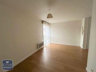  Appartement � louer 1 pi�ce 23 m�