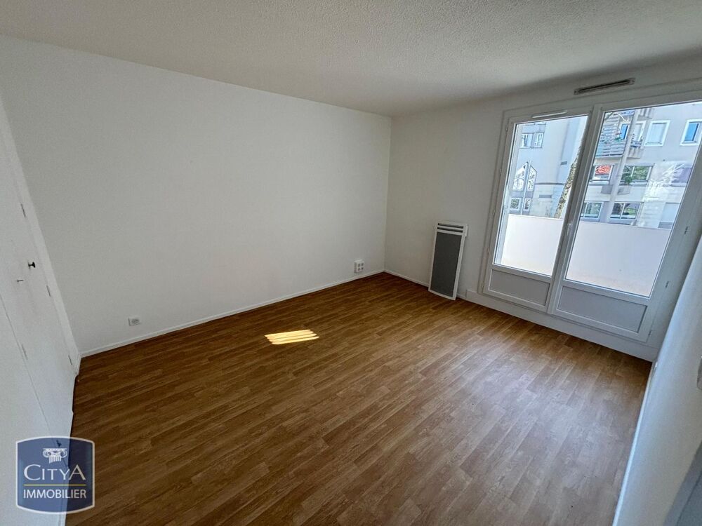 location Appartement - 2 pièce(s) - 31 m² Pau (64000)