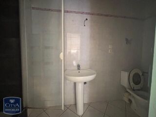  Appartement � louer 3 pi�ces 64 m�