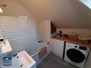  Maison � louer 3 pi�ces 63 m�