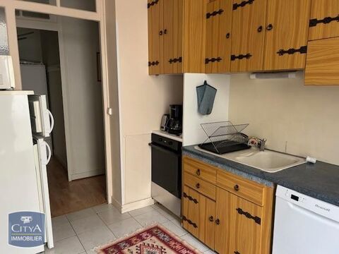  Appartement � louer 3 pi�ces 63 m�