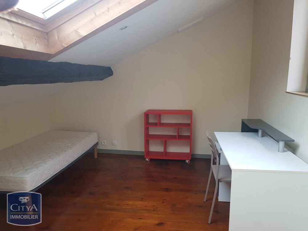 location Appartement - 2 pièce(s) - 16 m² Grenoble (38100)