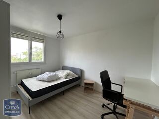  Appartement à louer 1 pièce 11 m²