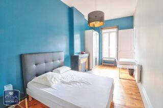  Appartement à louer 2 pièces 51 m²