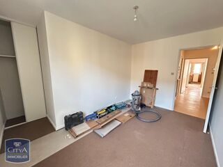  Appartement à louer 3 pièces 73 m²