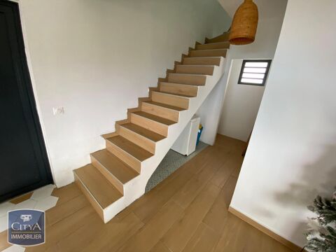  Maison � louer 4 pi�ces 98 m�