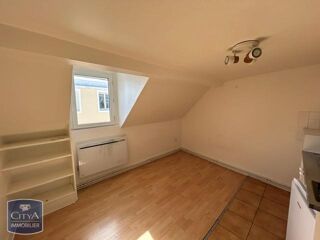  Appartement à louer 1 pièce 9 m²