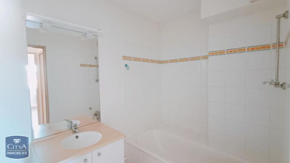 location Appartement - 3 pièce(s) - 63 m² Carcassonne (11000)