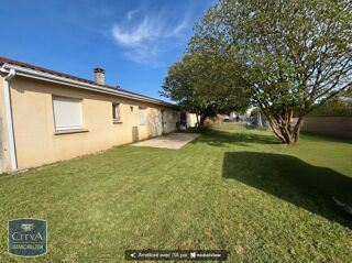 location Maison - 4 pièce(s) - 99 m² Prigonrieux (24130)