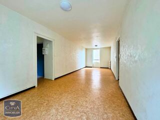  Appartement à louer 3 pièces 61 m²
