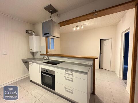  Appartement � louer 2 pi�ces 52 m�