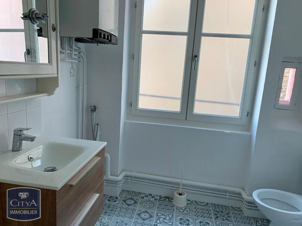 location Appartement - 2 pièce(s) - 60 m² Lyon 6