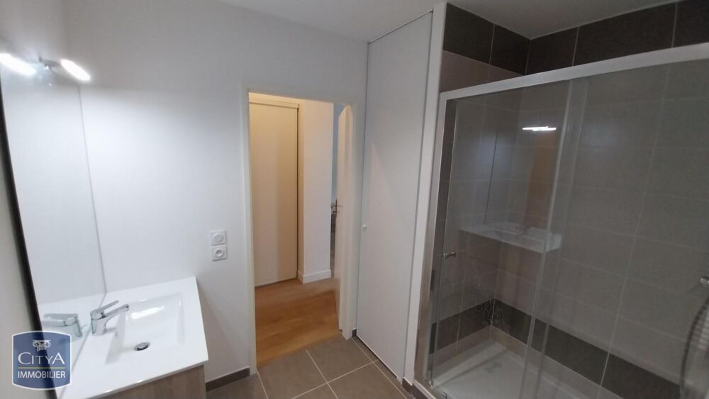 location Appartement - 1 pièce(s) - 44 m² Douai (59500)