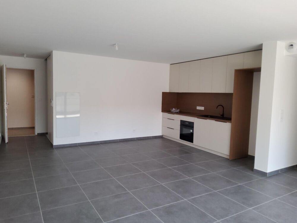 Le Pavillon d'été. 22 Rue Jayol. St Just Appartement neu....