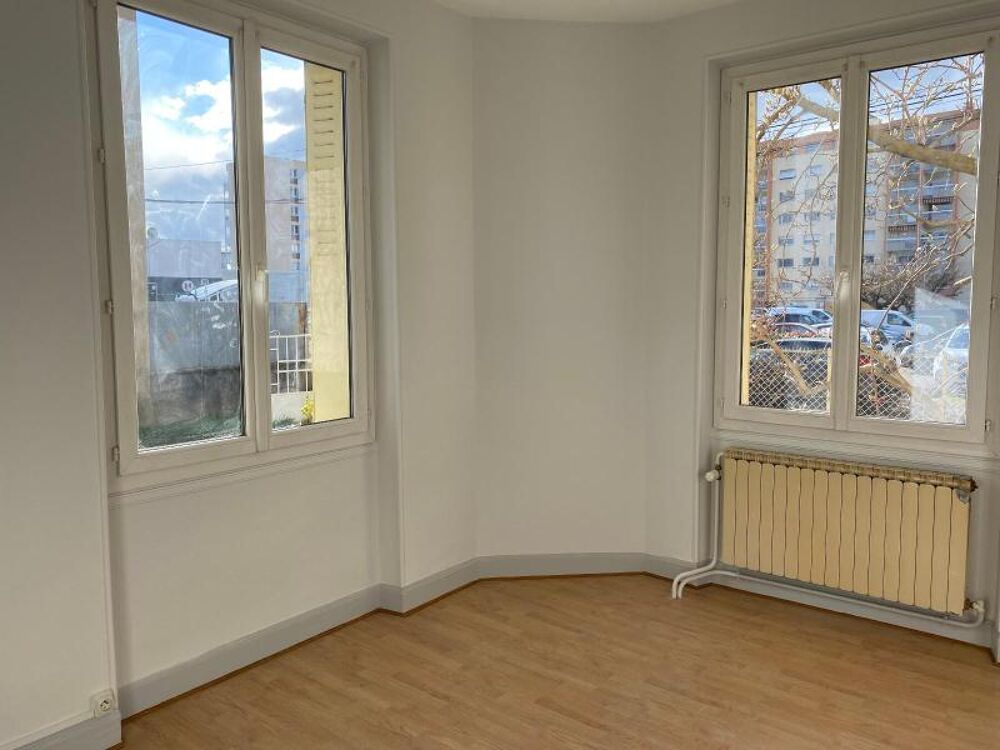 location Appartement - 3 pice(s) - 60 m Romans-sur-Isre (26100)