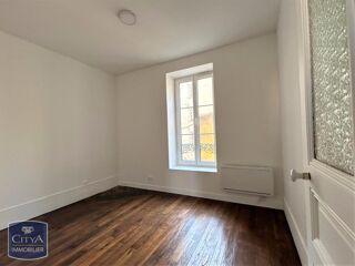 Appartement à louer 3 pièces 57 m²