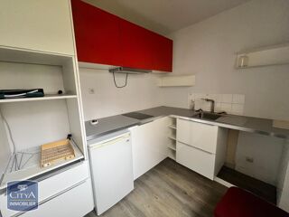  Appartement � louer 1 pi�ce 32 m�