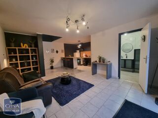  Maison � louer 2 pi�ces 50 m�