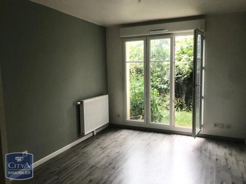  Appartement � louer 2 pi�ces 37 m�