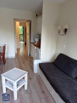  Appartement � louer 2 pi�ces 32 m�