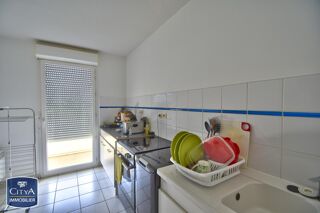  Appartement � louer 3 pi�ces 62 m�