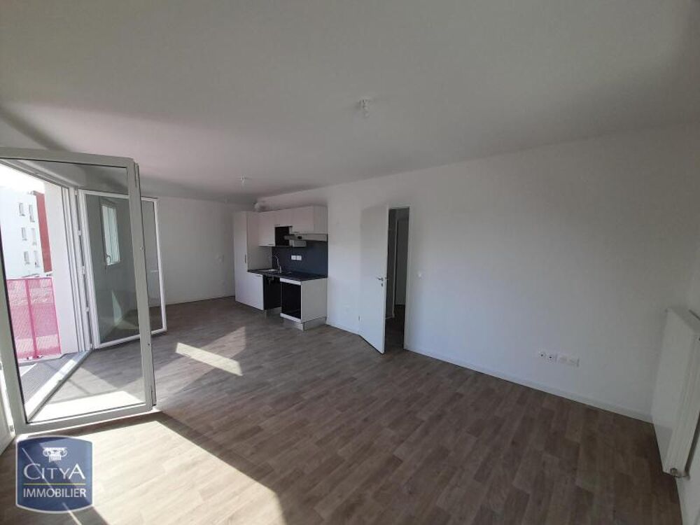 location Appartement - 2 pièce(s) - 48 m² Corbeil-Essonnes (91100)
